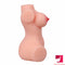 5.95lb High Quality Torso Doll Male Sex Toy For Breasts Orgasm