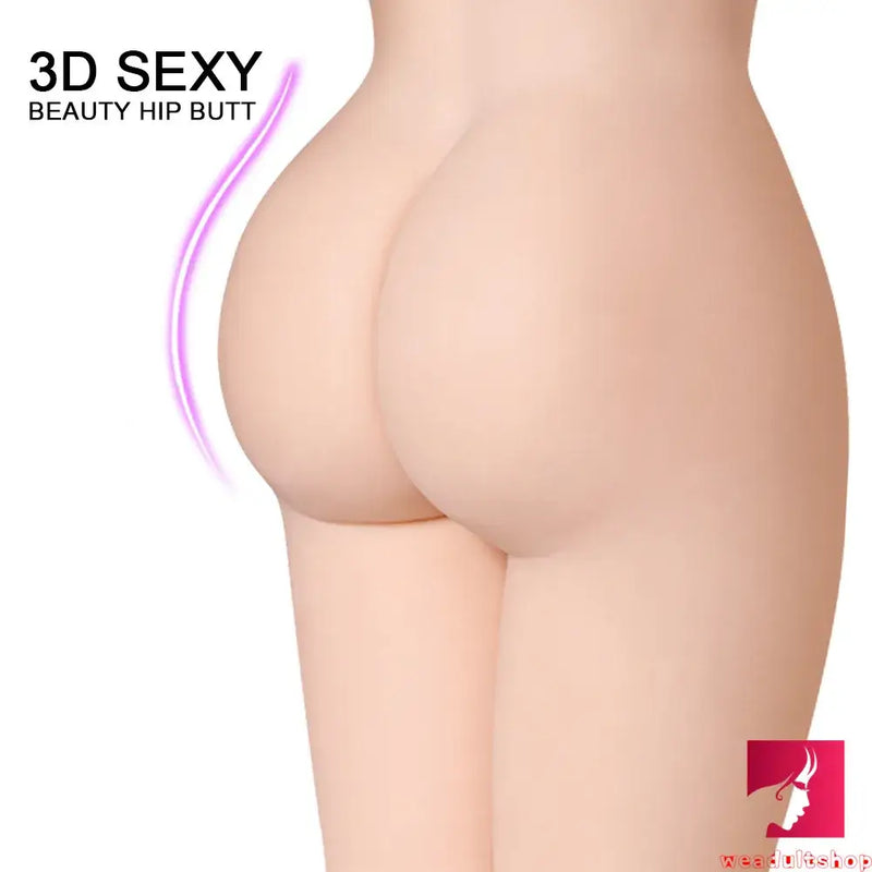 31.1lb Realistic Sex Doll Torso Big Ass Leg Sex Toy For Men