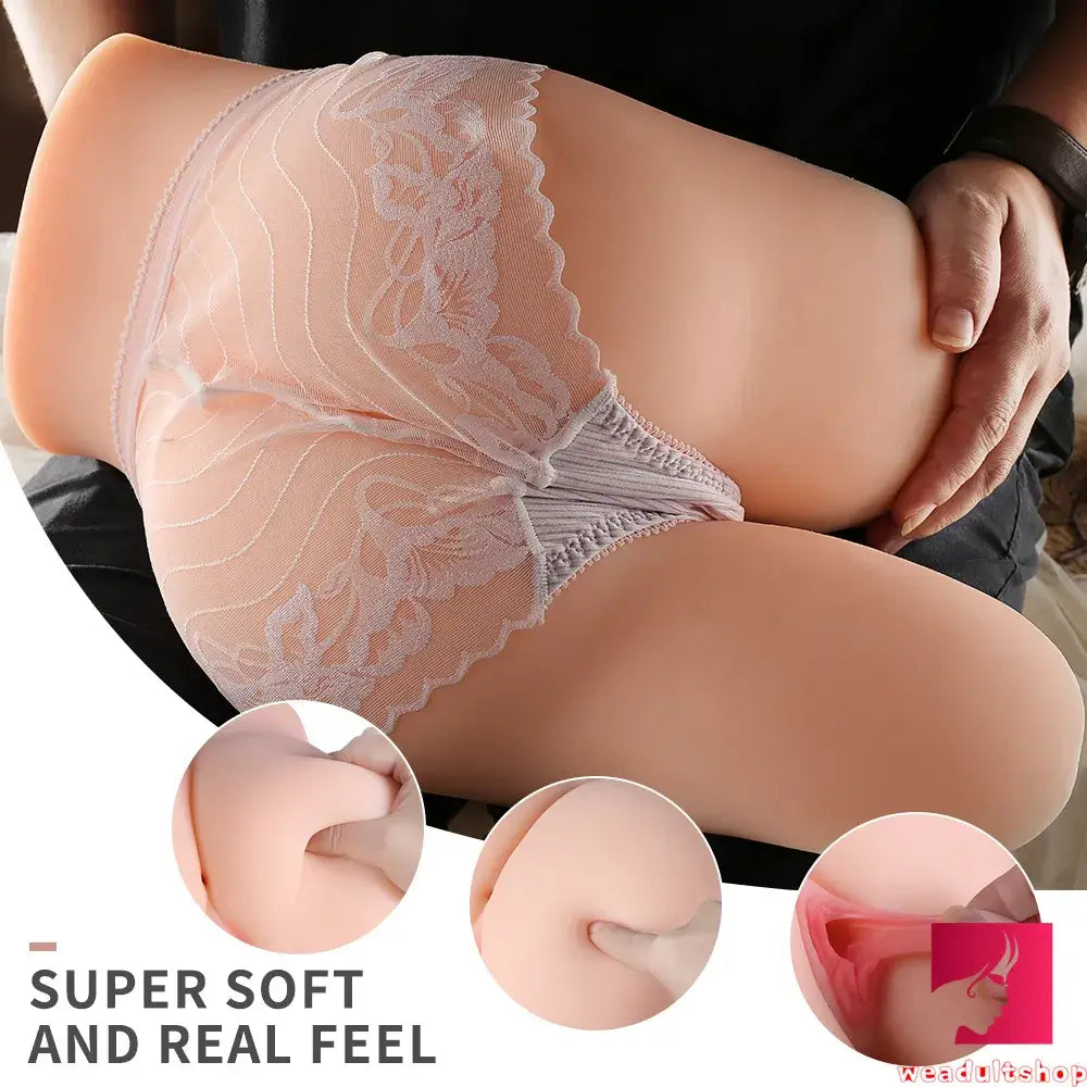 9.33lb 3D Channel Realistic Flat Design Sex Doll Torso For Orgasm 9.33lb 3D Channel Realistic Flat Design Sex Doll Torso For Orgasm