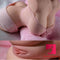 8.27Lb Realistic 3D Lifelike Skin Sex Doll Torso For Breast Sex