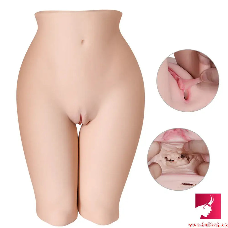 31.1lb Realistic Sex Doll Torso Big Ass Leg Sex Toy For Men