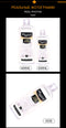 Sex Lubricant Water-based Lubes For Men Women Masturbation - Adult Toys 