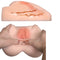 Sexy Naked Booty Realistic Ass Toy For Men Sex Doll Torso Masturbator