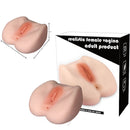 Sexy Naked Booty Realistic Ass Toy For Men