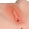 Sexy Naked Booty Realistic Ass Toy For Men Sex Doll Torso Masturbator