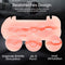 Intelligent Sound 5D Electric Pocket Pussy And Anal Sex Toy - Adult Toys 