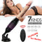 Dibe Super Mini Sex Machine Thrusting Dildo For Women Gay Lesbian - Adult Toys 