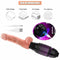 Dibe Super Mini Sex Machine Thrusting Dildo For Women Gay Lesbian - Adult Toys 