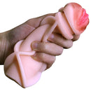 Portable Mute Male Vagina Pocket Pussy Penis Masturbation Toy - Adult Toys 