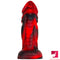 7.87in Fantay Monster Silicone Dildo Animal BDSM Love Toy