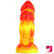 7.87in Fantay Monster Silicone Dildo Animal BDSM Love Toy