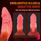 7.87in Fantay Monster Silicone Dildo Animal BDSM Love Toy