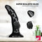7in Lifelike Wolf Penis Dildo Female Masturbator For Women
