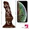 7in Lifelike Wolf Penis Dildo Female Masturbator For Women
