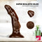 7in Lifelike Wolf Penis Dildo Female Masturbator For Women