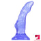 7in Lifelike Wolf Penis Dildo Female Masturbator For Women