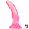 7in Lifelike Wolf Penis Dildo Female Masturbator For Women