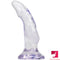 7in Lifelike Wolf Penis Dildo Female Masturbator For Women