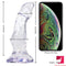 7in Lifelike Wolf Penis Dildo Female Masturbator For Women