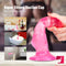 7in Lifelike Wolf Penis Dildo Female Masturbator For Women