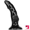 7in Lifelike Wolf Penis Dildo Female Masturbator For Women