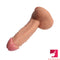 7.87in Female Anal Dildo Tantus Acute Silicone Sex Toy