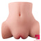 2.2lb Premium Small Sex Doll Torso With Skinny Waist Adult Toy