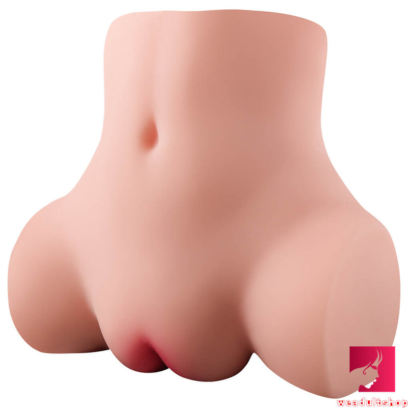 2.2lb Premium Small Sex Doll Torso With Skinny Waist Adult Toy