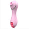 OTOUCH PET Electronic Tongue Licking Clitoris Sucking Heating Sex Toy - Adult Toys 