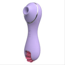 OTOUCH PET Electronic Tongue Licking Clitoris Sucking Heating Sex Toy - Adult Toys 