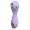 OTOUCH PET Electronic Tongue Licking Clitoris Sucking Heating Sex Toy - Adult Toys 