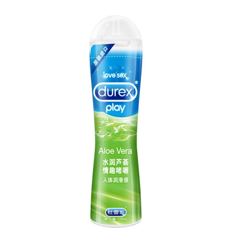 Durex Fruit Lubricant Water-based Original Lube For Men Women - Adult Toys 
