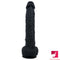 10.04in Soft Stretchy Smooth Dildo Sex Toy For Female Masturbation