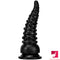 6.02in 7.05in 8.26in XML Tentacle Octopus Dildo For Anal Sex