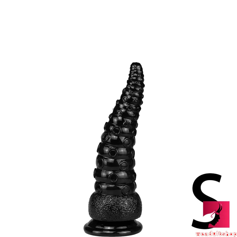 6.02in 7.05in 8.26in XML Tentacle Octopus Dildo For Anal Sex