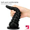 6.02in 7.05in 8.26in XML Tentacle Octopus Dildo For Anal Sex